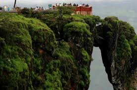 2 Night 3 Days Mumbai to Lonavala Mahabaleshwer Tour