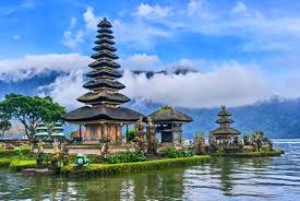 Bali With Singapore Tour