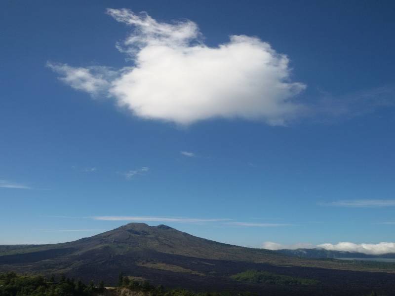 4 Nights / 5 Days Bali Package Tours | Code:5d4n-i/2019/beh-2