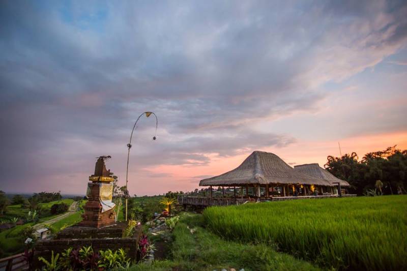 4 Nights / 5 Days Bali Package Tours | Code:5d4n-i/2019/beh-2