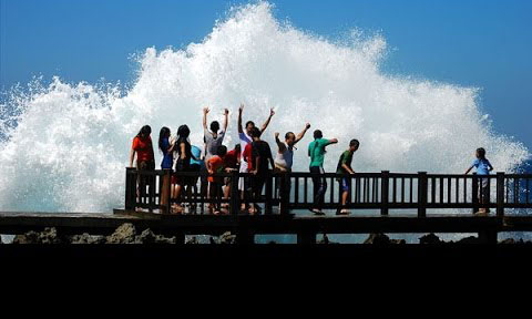 4 Nights / 5 Days Bali Package Tours | Code:5d4n-i/2019/beh-2