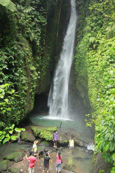 4 Days / 3 Night - Bali River Tubing 2019 Tour