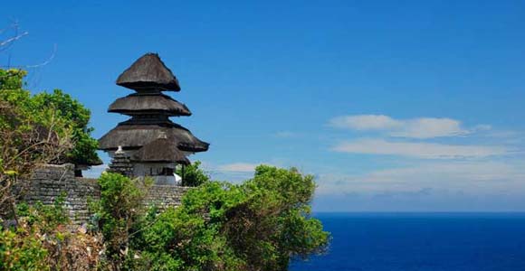 4 Days / 3 Night - Bali River Tubing 2019 Tour