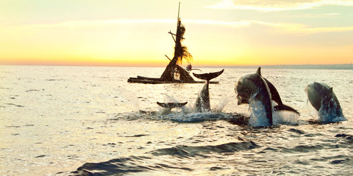 5 Days / 4 Night the Country Side Tours - Overnight Package