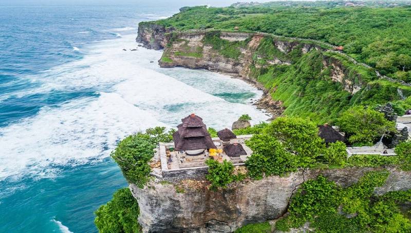4nights / 5 Days Bali Package Tours | 5d4n-i/2019/beh-1