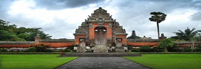 4nights / 5 Days Bali Package Tours | 5d4n-i/2019/beh-1