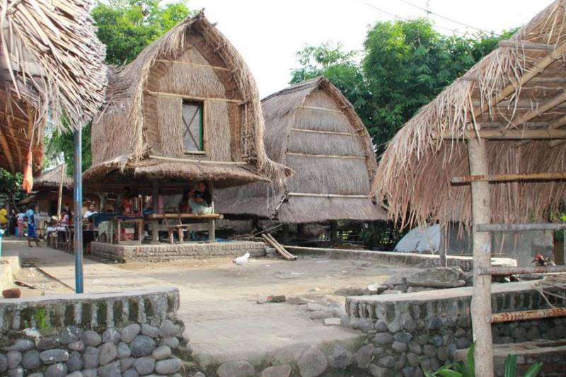 Lombok Package Tours | a Real Taste of Adventures