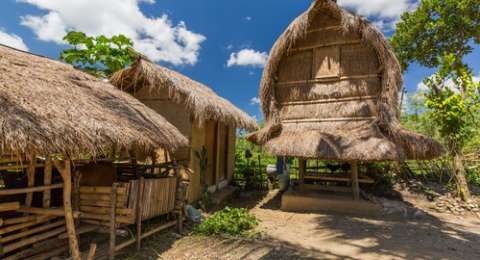 Lombok Package Tours | a Real Taste of Adventures