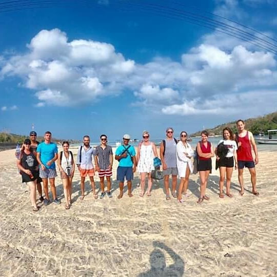 Snorkeling Tours in Nusa Penida