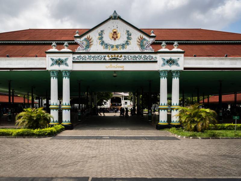 Jogya Heritage Package Tours | Traditional Arts and Cultural Heritage