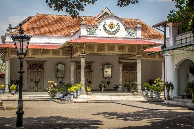 Jogya Heritage Package Tours | Traditional Arts and Cultural Heritage
