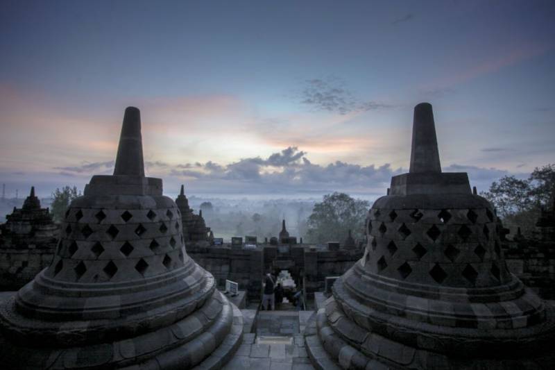Jogya Heritage Package Tours | Traditional Arts and Cultural Heritage