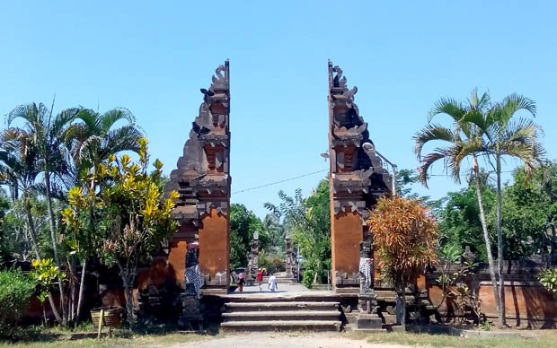 Explore Lombok \ All About Gilis Tour