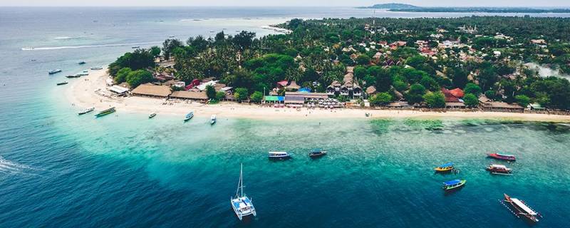 LOMBOK JUNGLE TOURS \ A REAL TASTE OF ADVENTURES