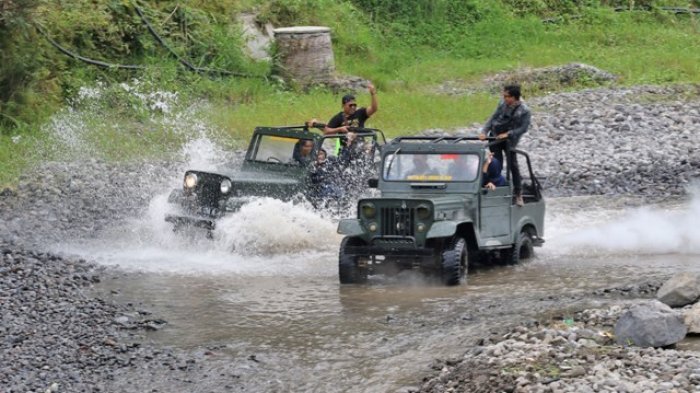 Yogyakarta Adventures Tours