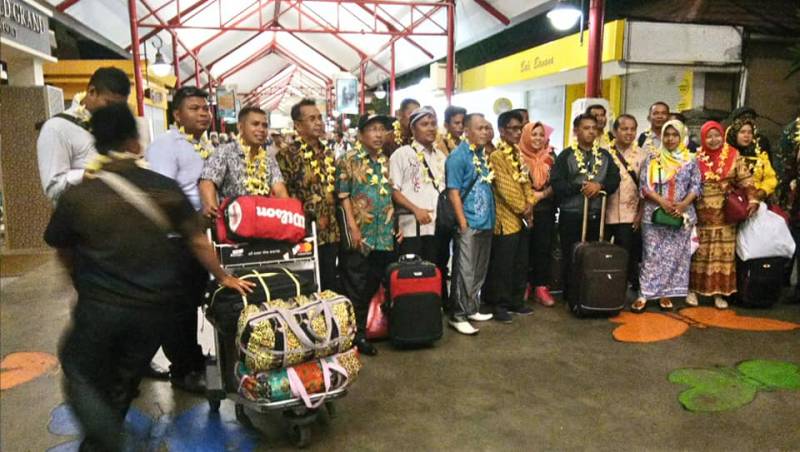 4 Days / 3 Night - Bali River Tubing 2019 Tour