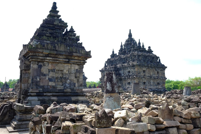 Yogyakarta Heritage Tours