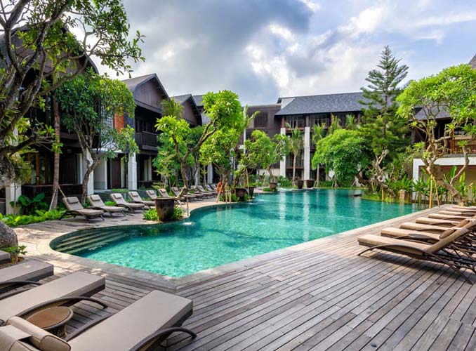 Bali Rejuvination & Spa/ Wellness Packages