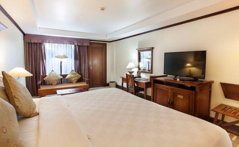 Bali Rejuvination & Spa/ Wellness Packages