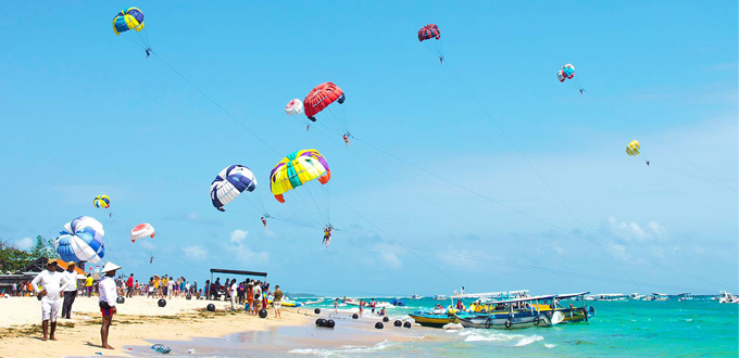 Exotic Bali Package Tours