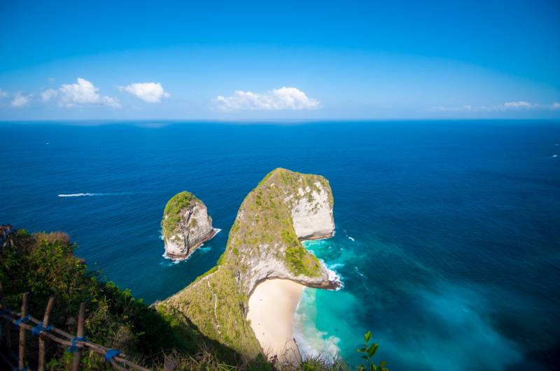 Nusa Penida Island - Explore in One Day Tour Image