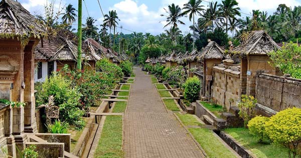 4night 5 Days Overnight Bali Package Tours