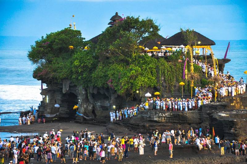 4night 5 Days Overnight Bali Package Tours