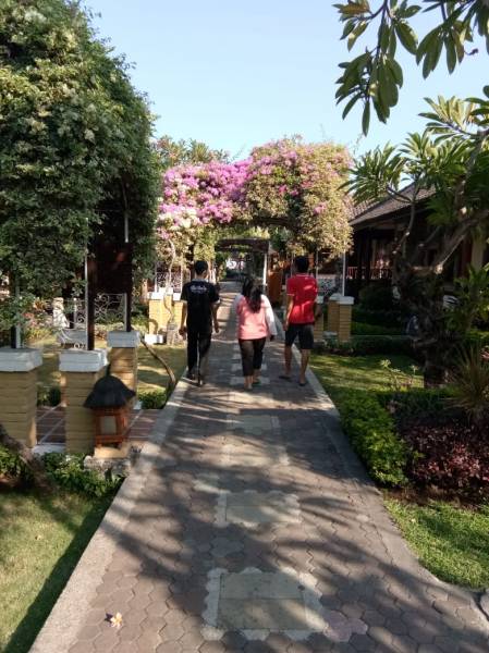 4night 5 Days Overnight Bali Package Tours