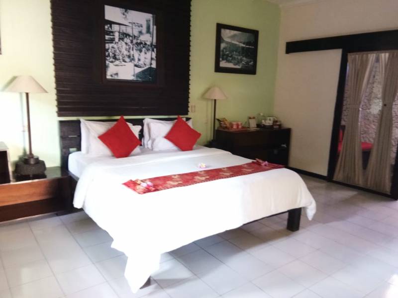 4night 5 Days Overnight Bali Package Tours