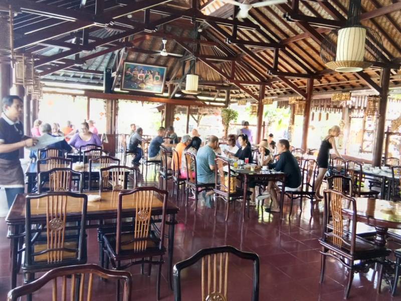 4night 5 Days Overnight Bali Package Tours