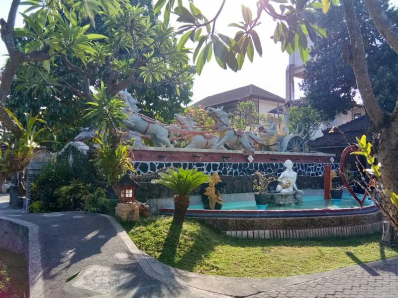 4night 5 Days Overnight Bali Package Tours