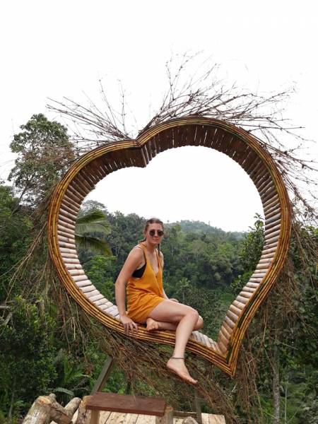 2n3d Stay At D'lekeleke Bamboo Villa Tour