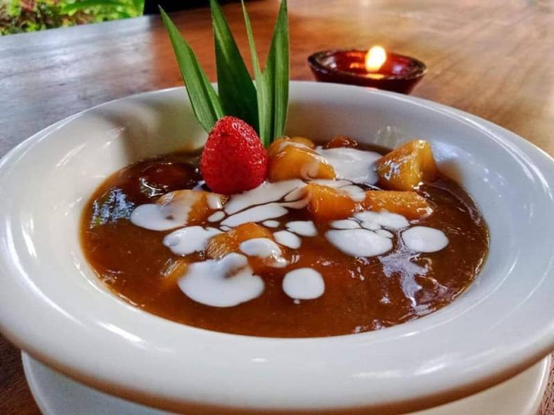 6n7d Best Bali Package Tours - Cepung Waterfall