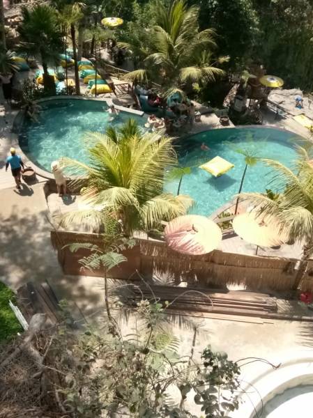 The Best Tour Package in Bali - D'toekad River Club Bali