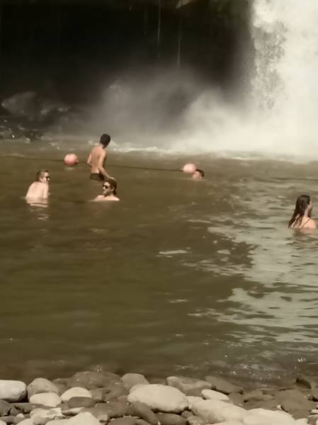 The Best Tour Package in Bali - D'toekad River Club Bali