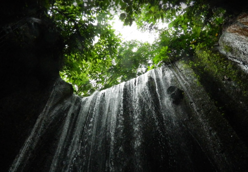 6N 7N Best Bali Tours - Waterfall & River Club