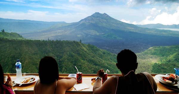 6N 7N Best Bali Tours - Waterfall & River Club