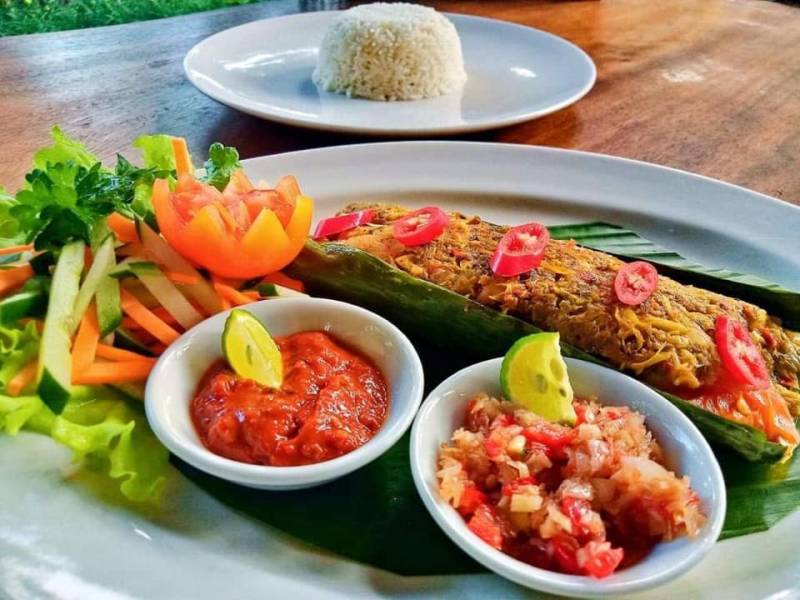 6N 7N Best Bali Tours - Waterfall & River Club