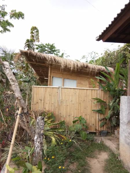 2n3d Stay At D'lekeleke Bamboo Villa Tour
