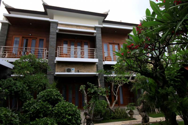 4 Night 5 Days Nusa Penida Tours - Overnight