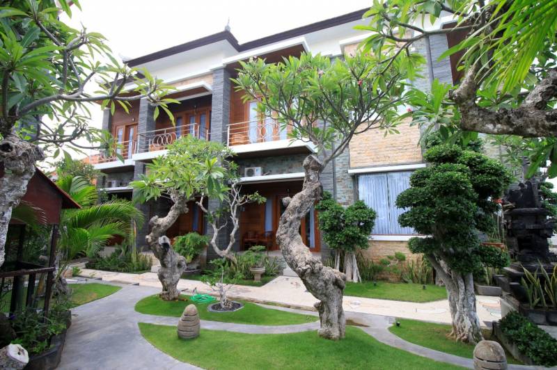 4 Night 5 Days Nusa Penida Tours - Overnight