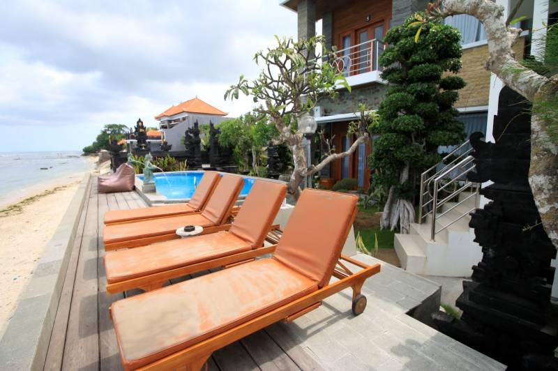 4 Night 5 Days Nusa Penida Tours - Overnight