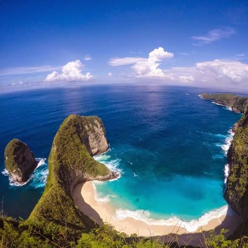 4night 5days Nusa Penida Island Tours - Overnight