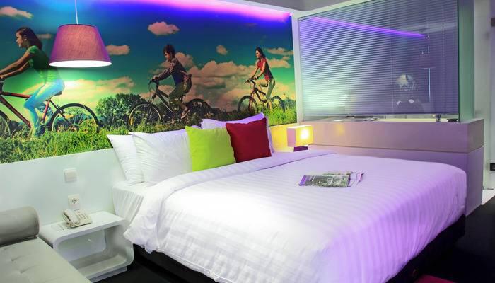 4night 5days Nusa Penida Island Tours - Overnight