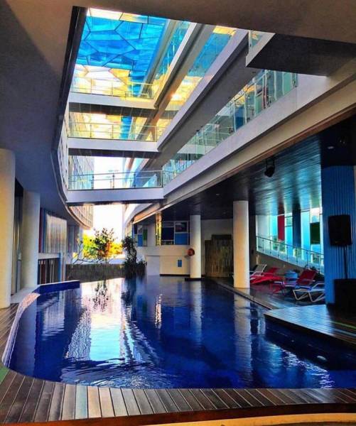 4night 5days Nusa Penida Island Tours - Overnight