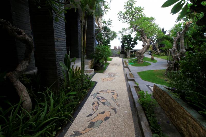 4night 5days Nusa Penida Island Tours - Overnight