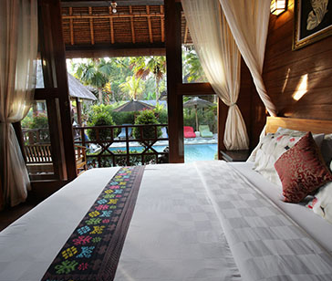 4 Night 5 Days Sangeh Uma Dong Loka Village Tours