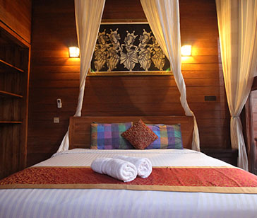 4 Night 5 Days Sangeh Uma Dong Loka Village Tours