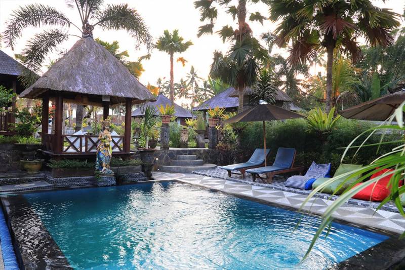 4 Night 5 Days Sangeh Uma Dong Loka Village Tours