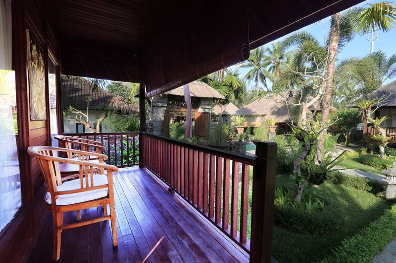 4 Night 5 Days Sangeh Uma Dong Loka Village Tours